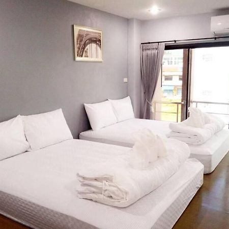 Khoksametchun Hostel Plus Hat Yai Bagian luar foto